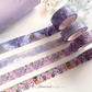 Dreamy Night | Washi