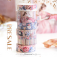 Duchess Library | Washi