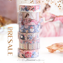 Duchess Library | Washi
