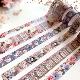 Duchess Library | Washi