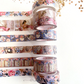 Duchess Library | Washi