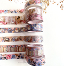 Duchess Library | Washi