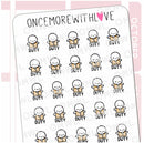 Duty Teacher | Sticker Sheet