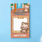 Monkey | Sticky Notes