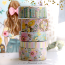 Easter Bloom | Washi