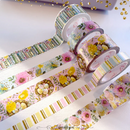 Easter Bloom | Washi