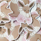 Eevee | Die Cut Sticker