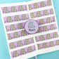 Ella The Elephant | Washi