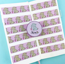 Ella The Elephant | Washi