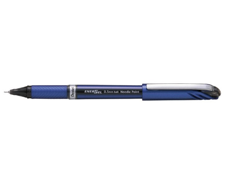 Pentel Energel BLN25 0.5mm Gel Pen