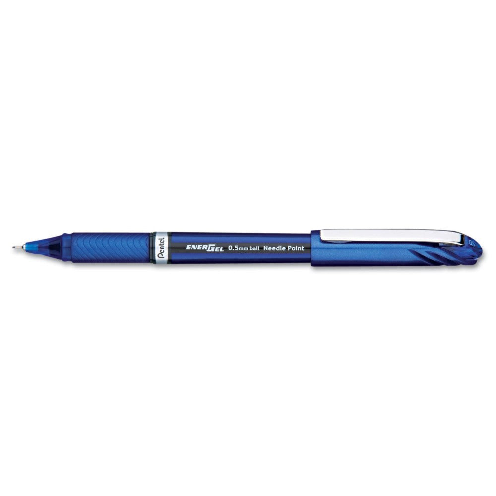 Pentel Energel BLN25 0.5mm Gel Pen