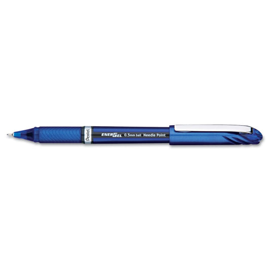 Pentel Energel BLN25 0.5mm Gel Pen