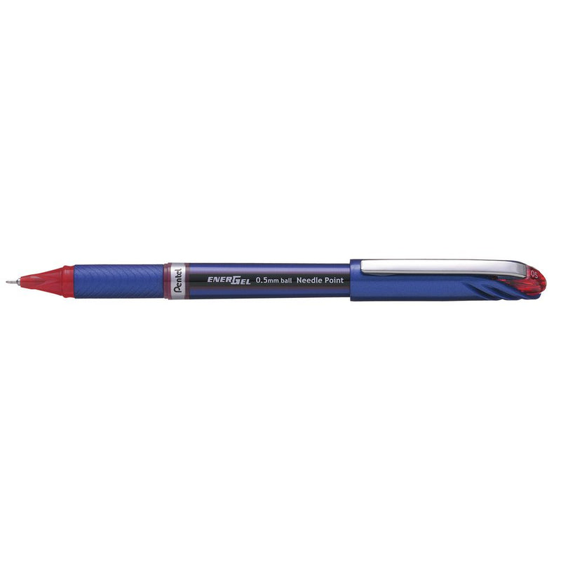 Pentel Energel BLN25 0.5mm Gel Pen