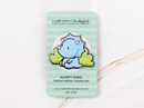 Happy Dino | Enamel Pin
