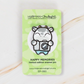 Capture the Day | Enamel Pin