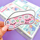 Spa Eye Mask Sampler