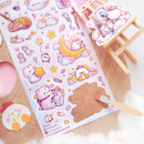 Starlight Studio | Sticker Sheet