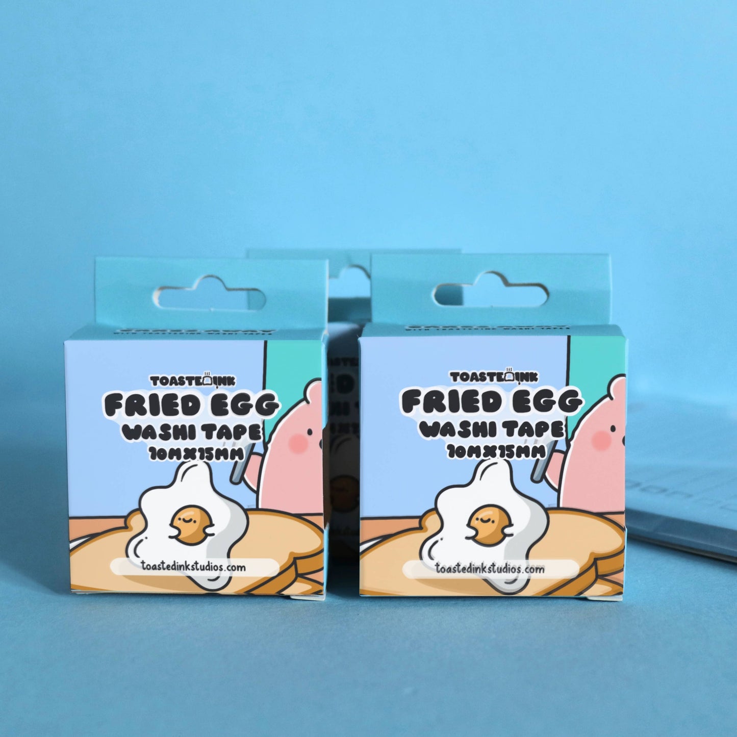 Fried Egg | Washi