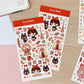 Kiki's Delivery Service | Sticker Sheet