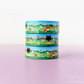 Fairest Meow of All | Washi