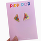 Fairy Bread | Earrings