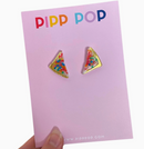 Fairy Bread | Earrings