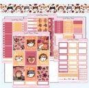 Fall Animals | Vertical Kit