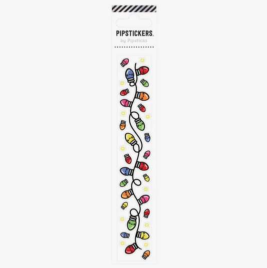Fashionably Light Minis | Stickers