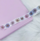 Flowery Bear | Washi