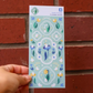 Flower Duck | Sticker Sheet