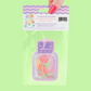 Flower Power | Air Freshener