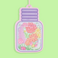 Flower Power | Air Freshener