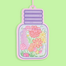 Flower Power | Air Freshener