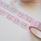 Flower Cow | Washi