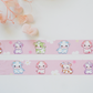 Flower Cow | Washi