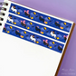 Flying Witch Cat | Washi