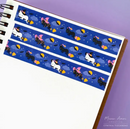 Flying Witch Cat | Washi