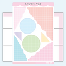 2024 Journaling Deco | Sticker Sheet