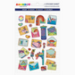Follow the Rainbow Mail | Sticker Sheet