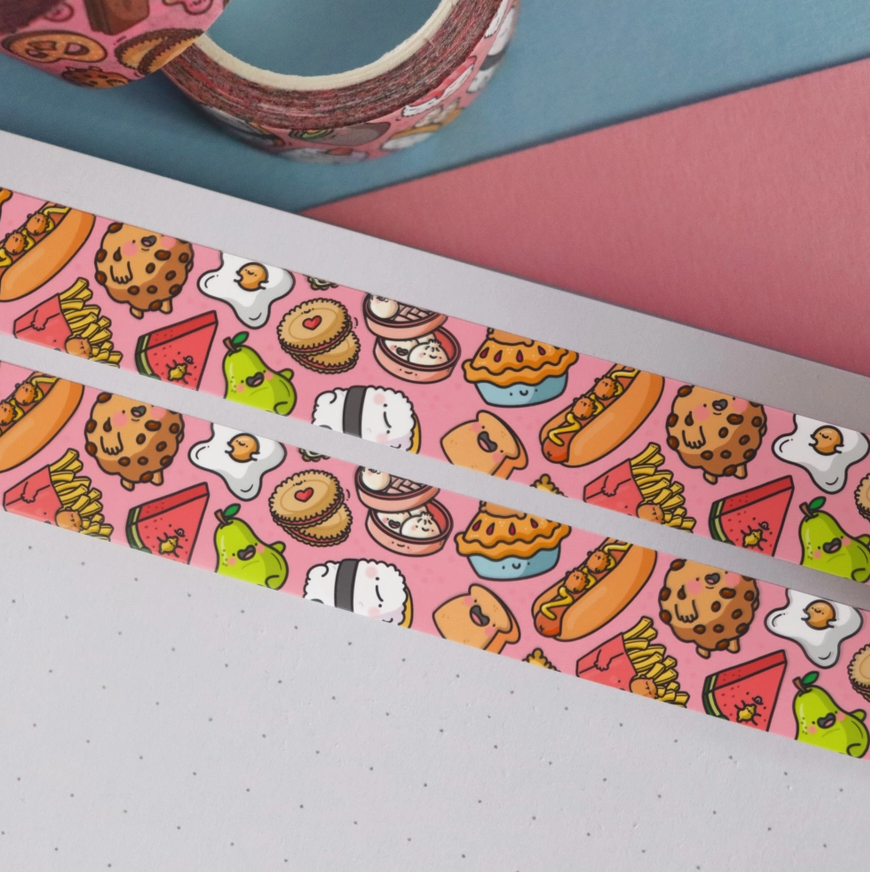 Food | Washi