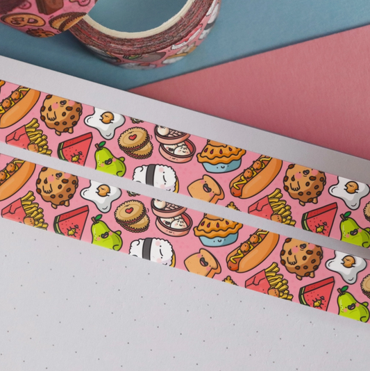 Food | Washi