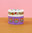 Feeling Foxy | Washi