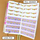 Feeling Foxy | Washi