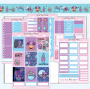 Fricken' Bats | Vertical Kit