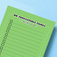 Frog | To-Do-List