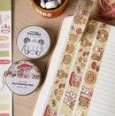 Frog Friends | Washi