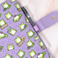 Hubman & Chubgirl | A5 Ring Planner