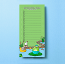 Frog | To-Do-List