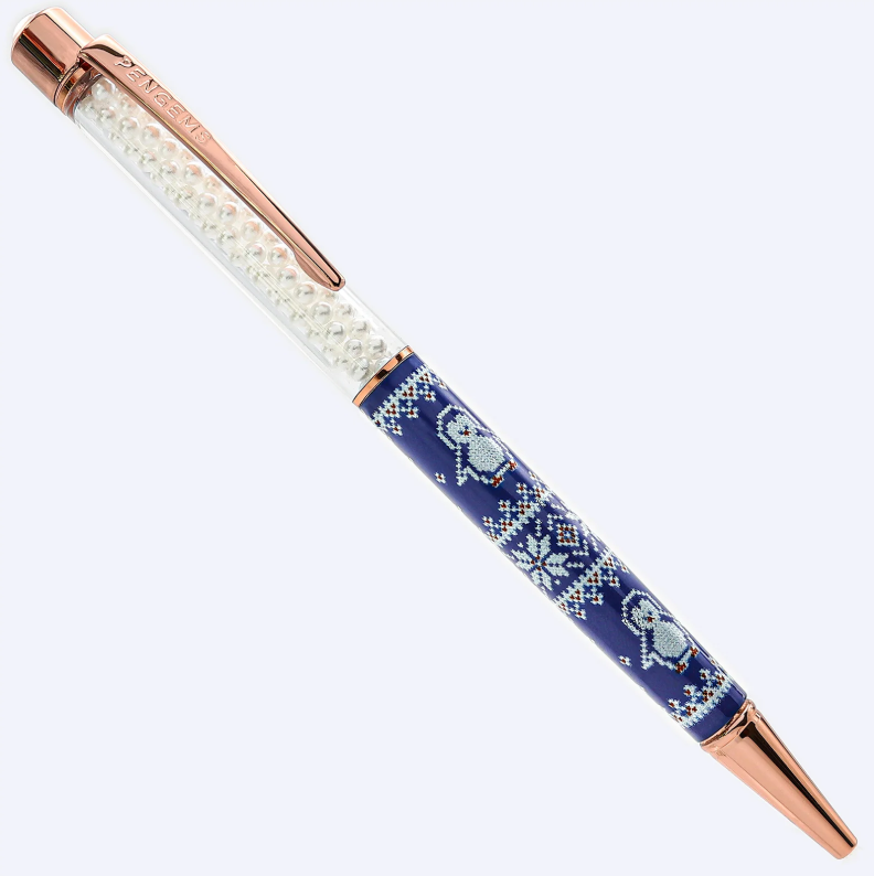 Frosty Fellow | Pen