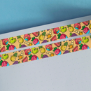 Fruit | Washi